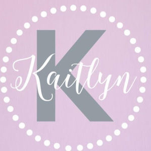 Meet your Posher, Kaitlyn